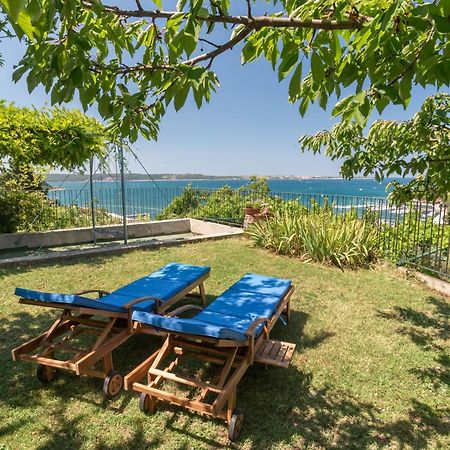 Lux Dolce Vista Apartment - Portoroz Exterior photo