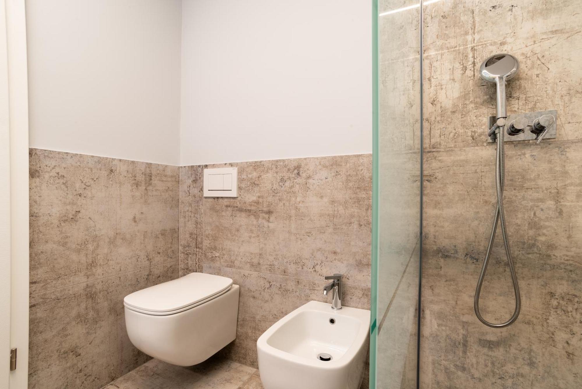 Lux Dolce Vista Apartment - Portoroz Exterior photo